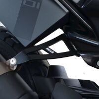 Sada držáku výfuku - Husqvarna 701 Svartpilen (19 - 22)